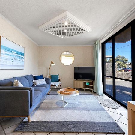 Bayswaterfront Apartments Adelaide Eksteriør billede