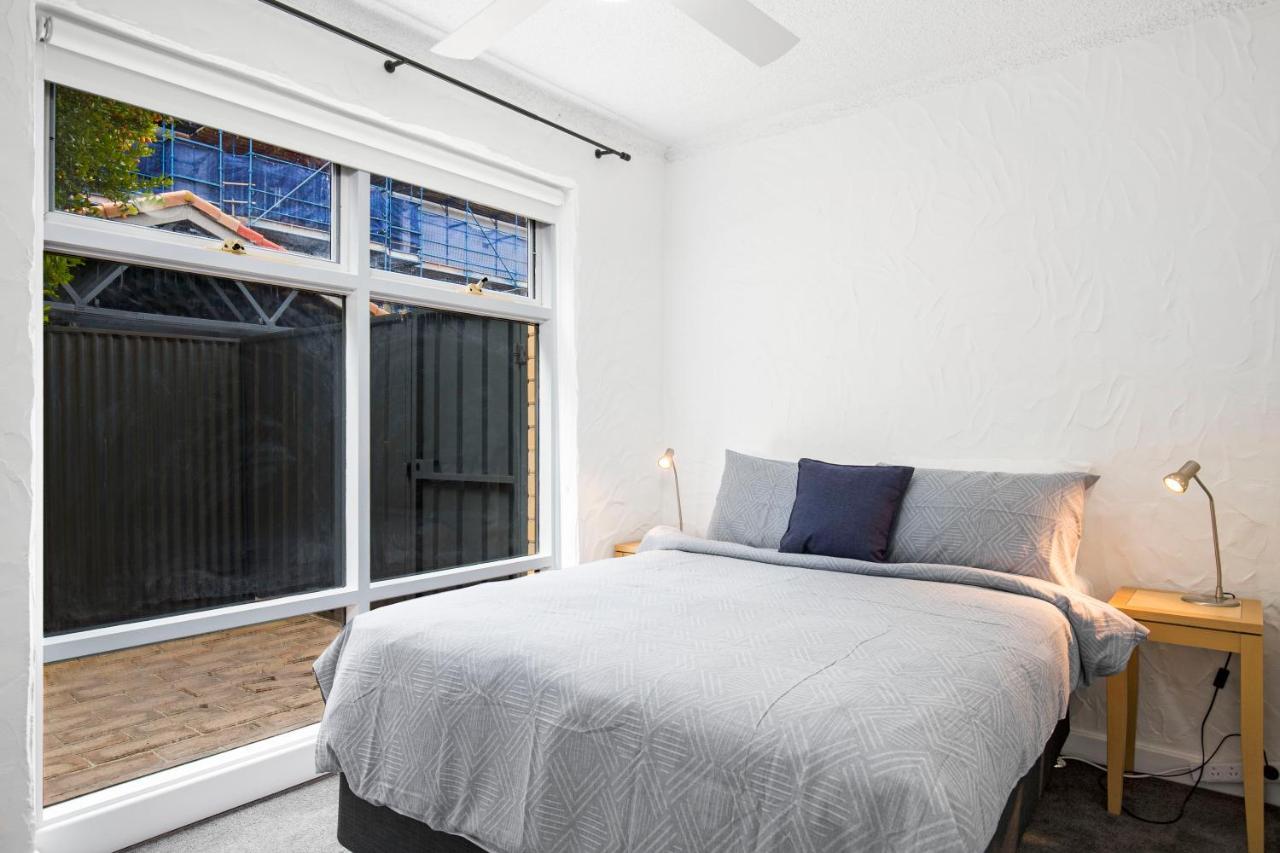 Bayswaterfront Apartments Adelaide Eksteriør billede