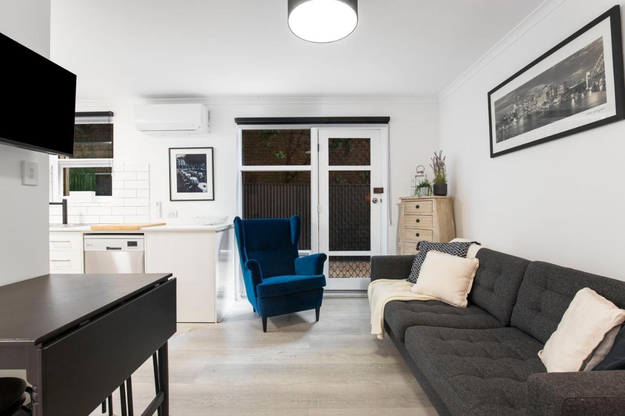 Bayswaterfront Apartments Adelaide Eksteriør billede