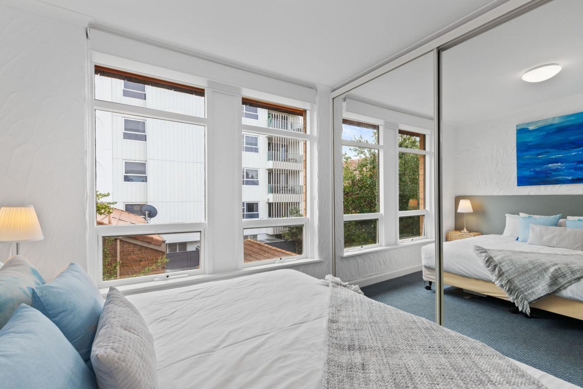 Bayswaterfront Apartments Adelaide Værelse billede
