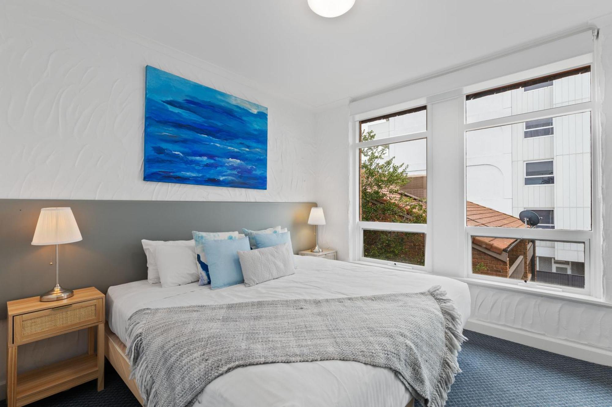 Bayswaterfront Apartments Adelaide Eksteriør billede