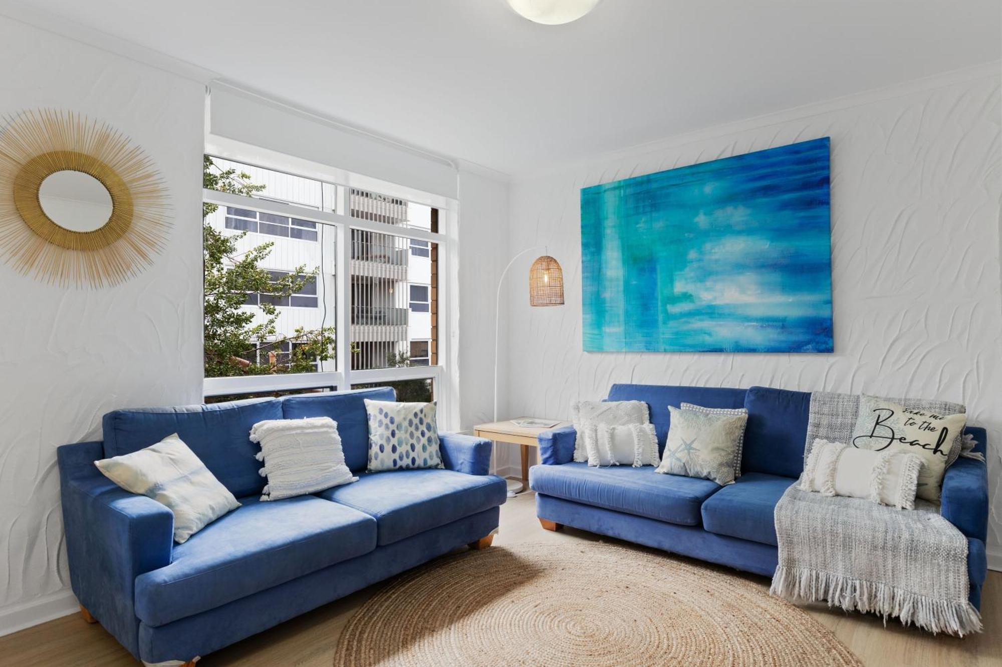 Bayswaterfront Apartments Adelaide Eksteriør billede