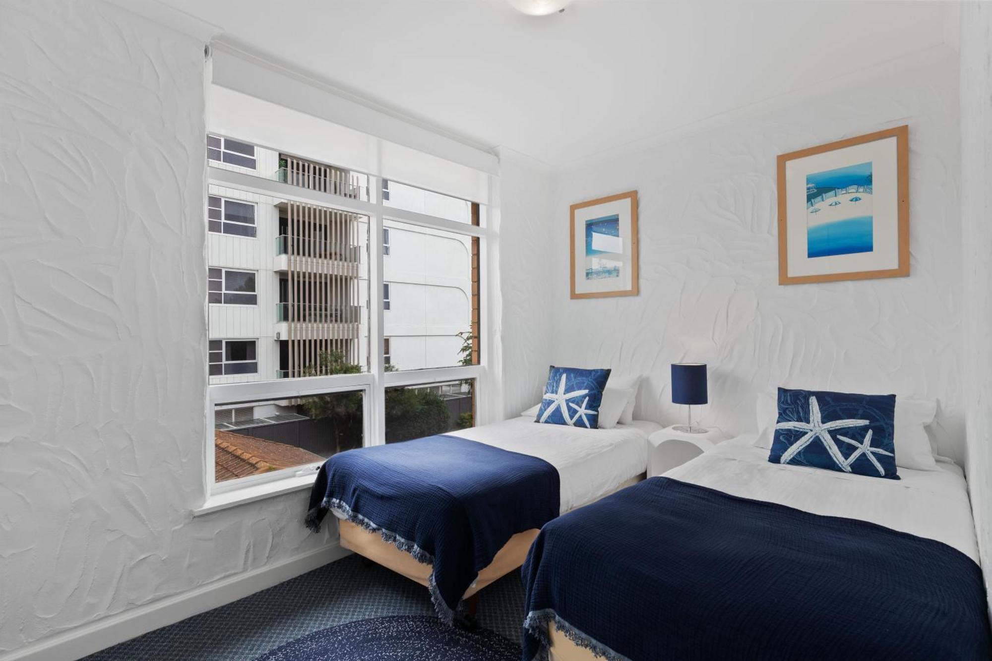 Bayswaterfront Apartments Adelaide Eksteriør billede