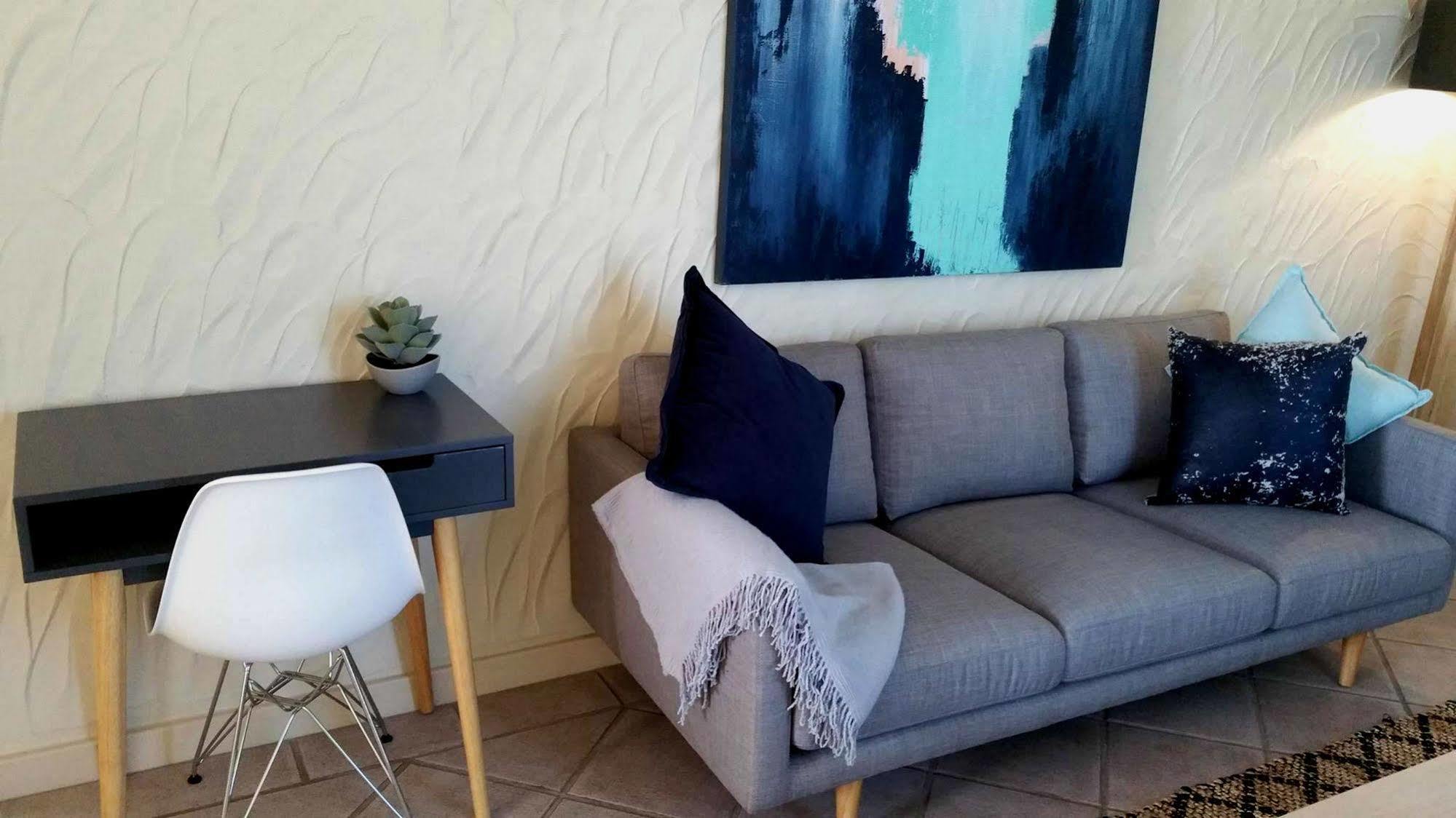 Bayswaterfront Apartments Adelaide Eksteriør billede