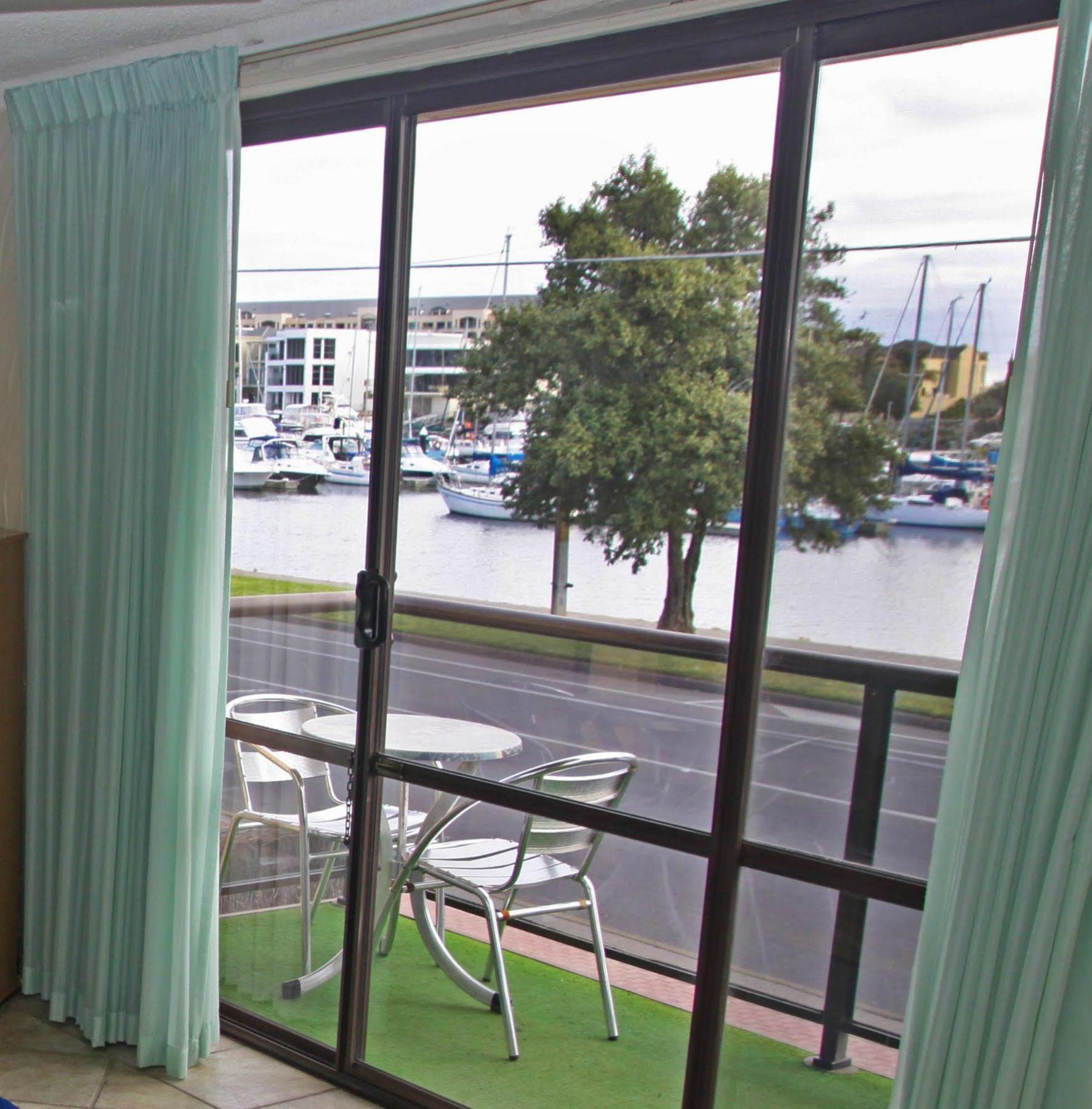 Bayswaterfront Apartments Adelaide Eksteriør billede