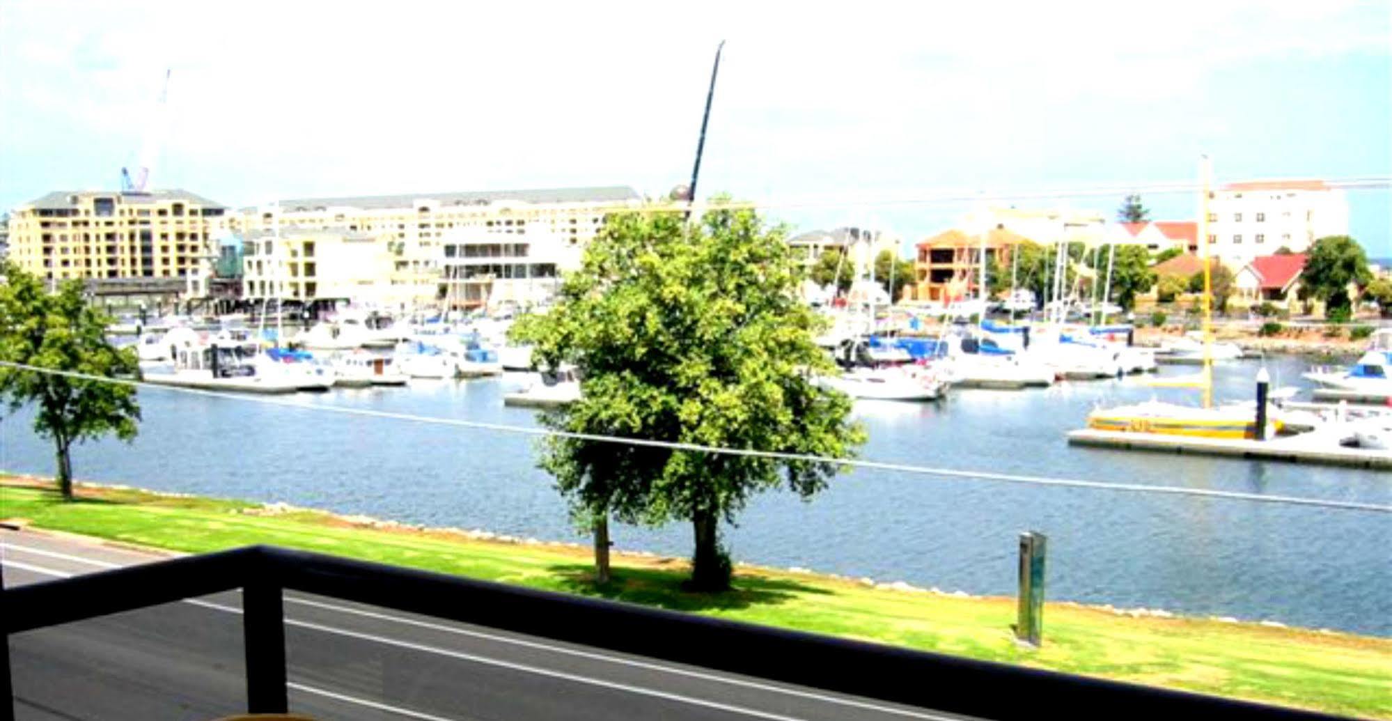 Bayswaterfront Apartments Adelaide Eksteriør billede