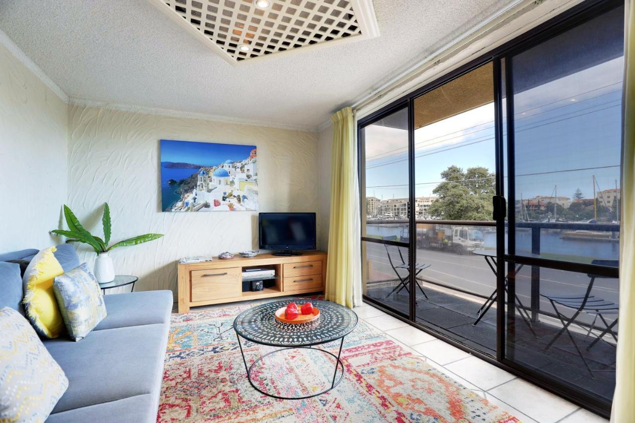 Bayswaterfront Apartments Adelaide Eksteriør billede