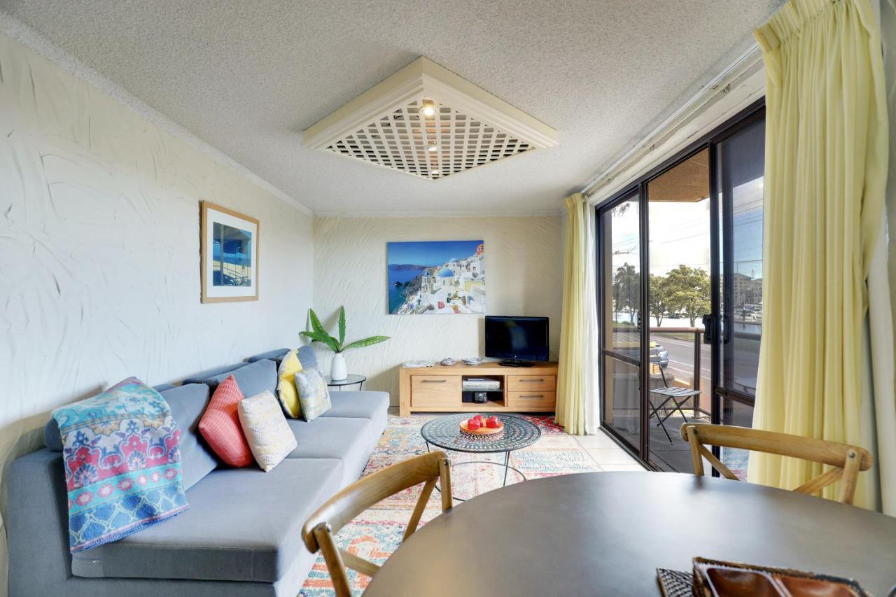 Bayswaterfront Apartments Adelaide Eksteriør billede