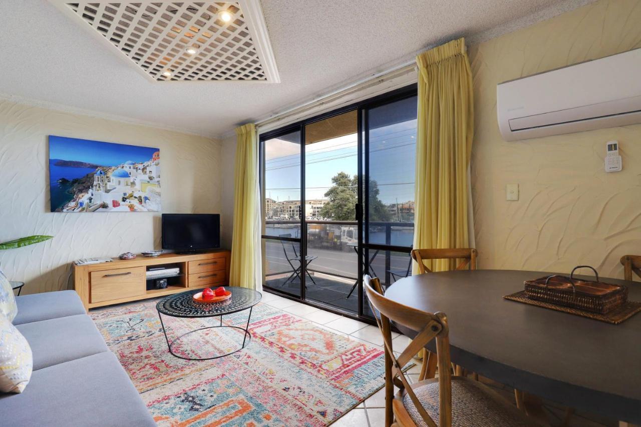 Bayswaterfront Apartments Adelaide Eksteriør billede
