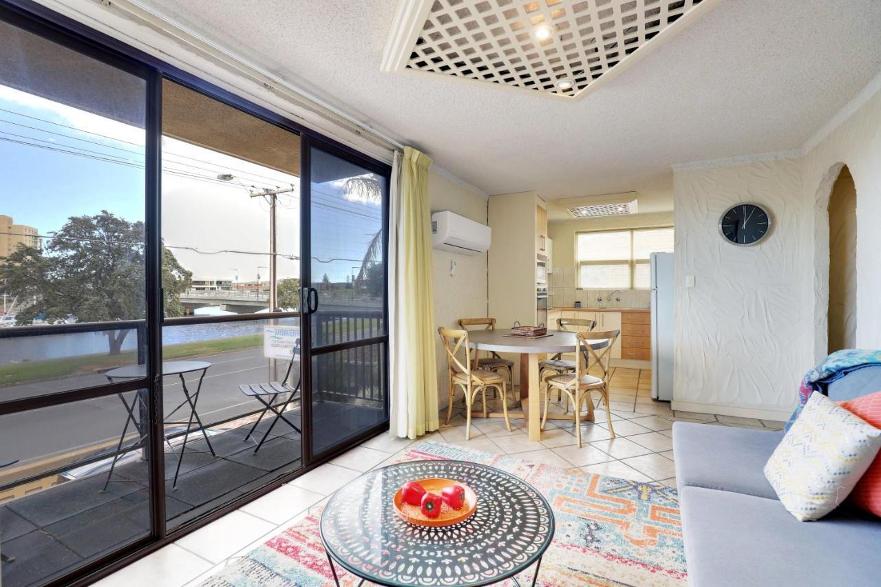 Bayswaterfront Apartments Adelaide Eksteriør billede